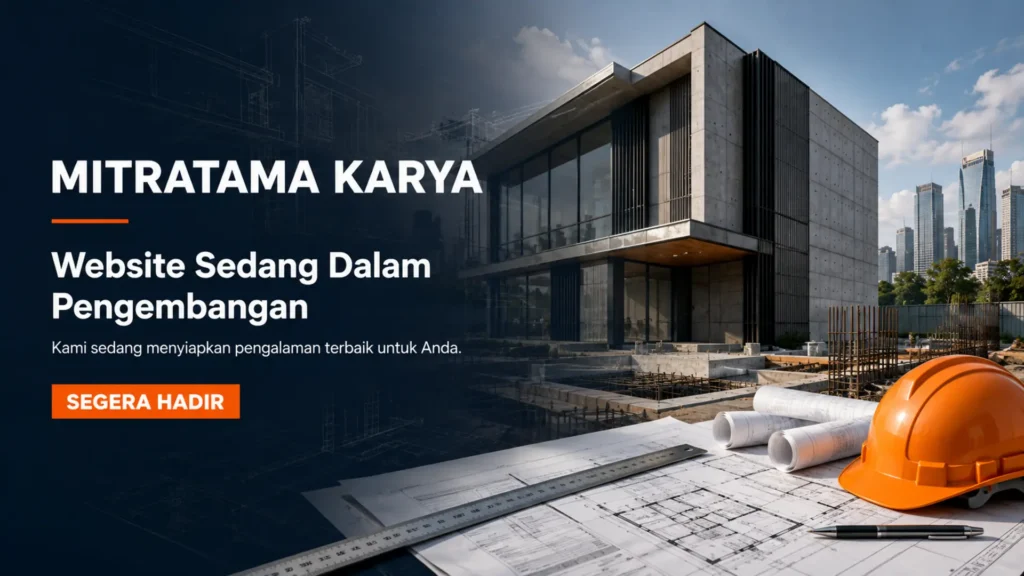 Mitratama Karya Maintenance Desktop 1024x576
